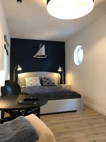 Apartment Villa Julius Sopot