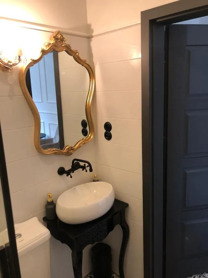 Villa Julius Sopot Apartment