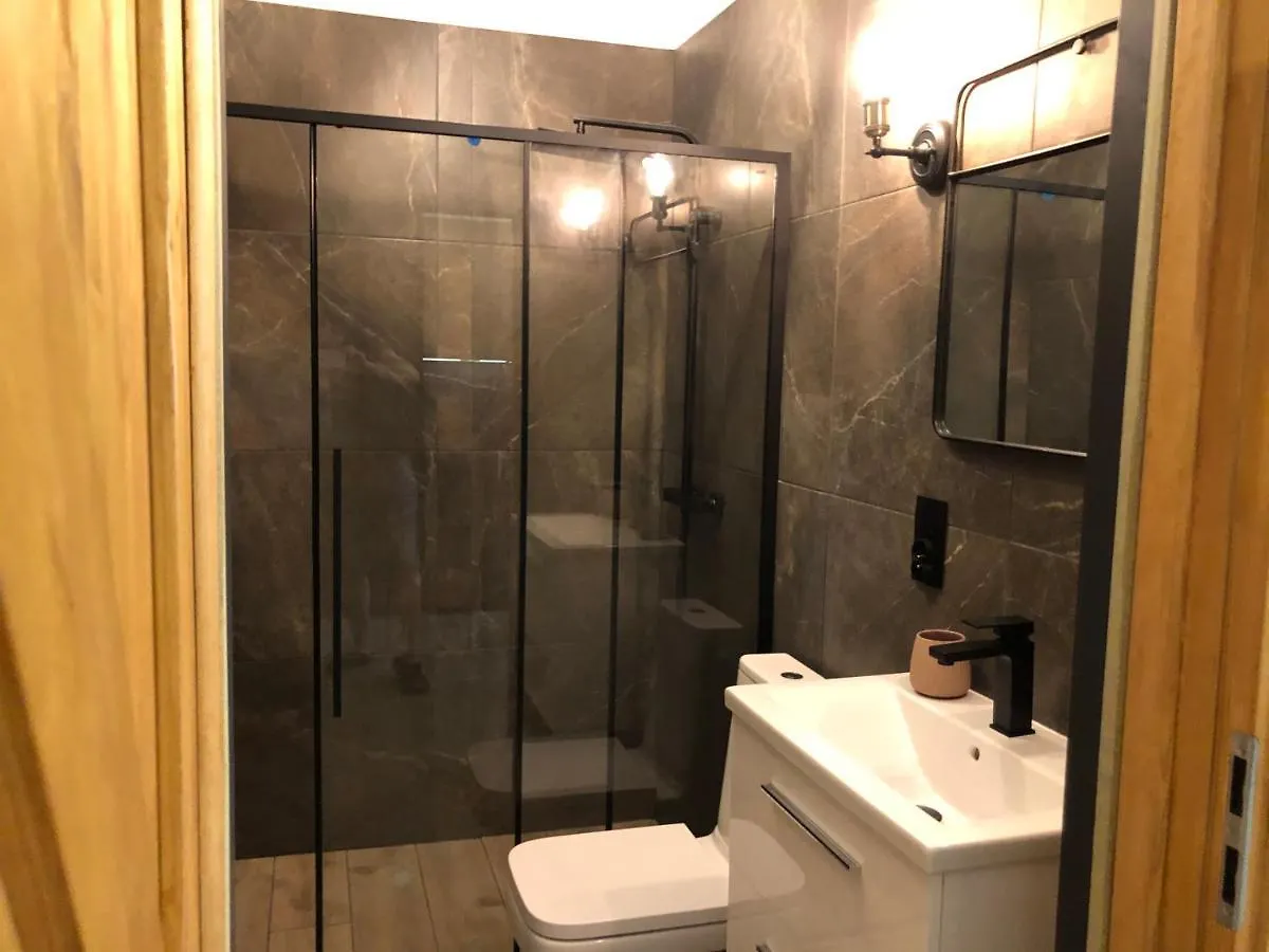 Villa Julius Sopot Apartment