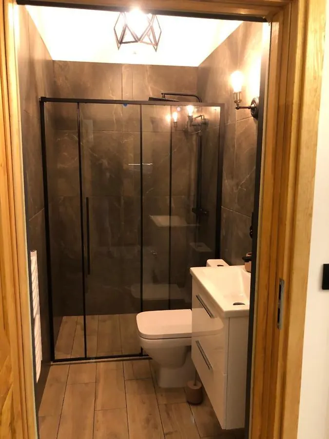 Apartment Villa Julius Sopot