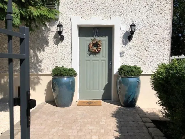 Villa Julius Sopot Apartment