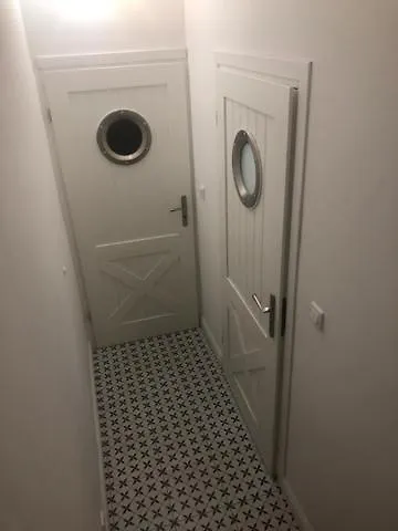 Villa Julius Sopot Apartment