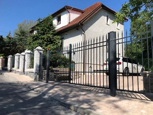 Villa Julius Sopot 0*,