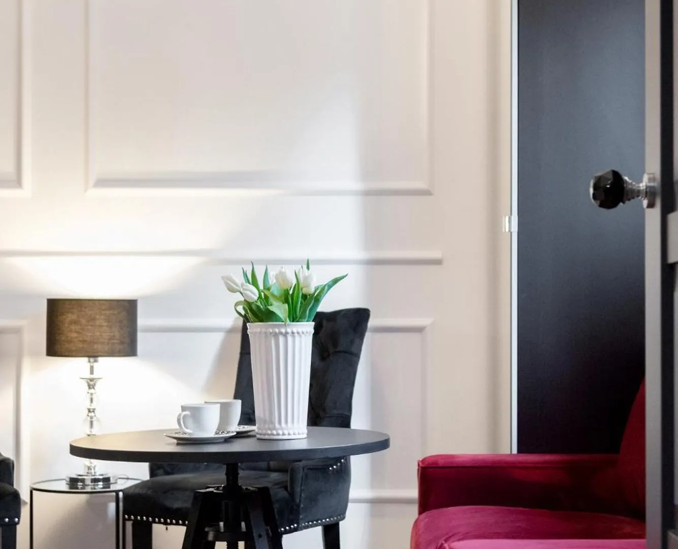 Apartment Villa Julius Sopot