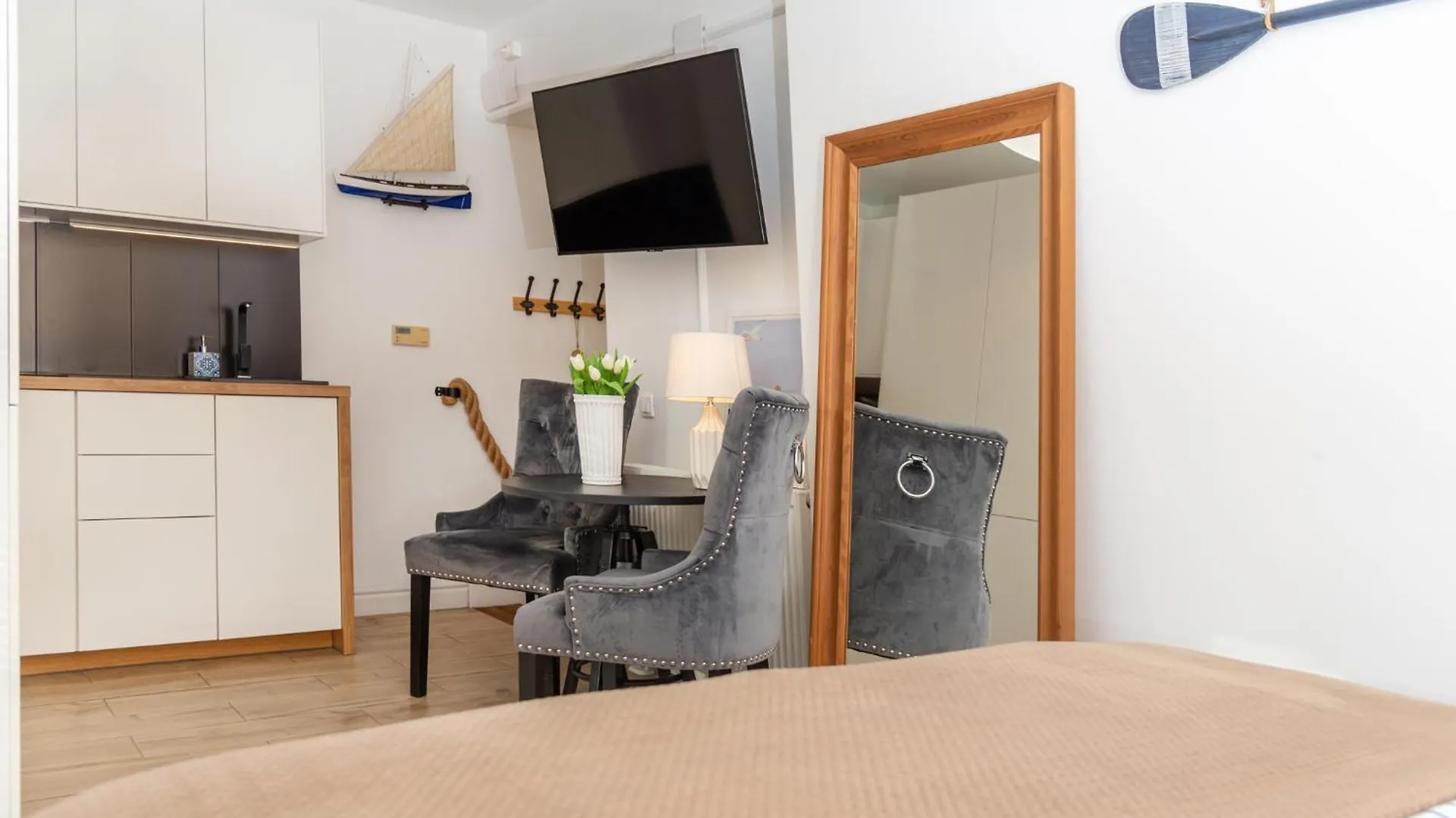 Villa Julius Sopot 0*,